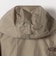 THE NORTH FACE:〈洗濯機可能〉裏起毛 ショート ジャケット
