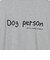 【City Ambient Products別注】Ben Lenovitz: DOG CAT スウェット