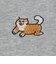 【City Ambient Products別注】Ben Lenovitz: DOG CAT スウェット