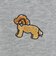 【City Ambient Products別注】Ben Lenovitz: DOG CAT スウェット