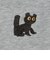 【City Ambient Products別注】Ben Lenovitz: DOG CAT スウェット