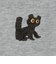 【City Ambient Products別注】Ben Lenovitz: DOG CAT スウェット