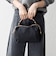 《予約》ダブル ジップ 3WAY ショルダー ボストン バッグ