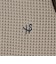【WEB限定】レイヤード ヘンリーネック ロングスリーブ ニット