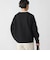 【WEB限定】レイヤード ヘンリーネック ロングスリーブ ニット