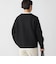 【WEB限定】レイヤード ヘンリーネック ロングスリーブ ニット