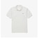 『L1264』定番半袖ポロシャツ（杢糸）