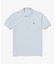 『L1264』定番半袖ポロシャツ（杢糸）
