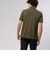 『L1264』定番半袖ポロシャツ（杢糸）