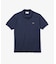 『L1264』定番半袖ポロシャツ（杢糸）