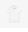 『Le Paris Polo』レギュラーフィット　パリポロ 比翼ポロシャツ