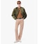『Made in France』 L.12.12 布ベルト