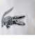 コットンブレンドウルトラドライロゴプリント半袖Tシャツ