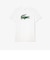 コットンブレンドウルトラドライロゴプリント半袖Tシャツ