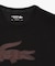 コットンブレンドウルトラドライロゴプリント半袖Tシャツ