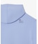 ワイド＆クロップドフードスウェットパーカー / フーディー
