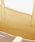 ANNA 2WAY リバーシブル トートバッグ / クラッチバッグ付き