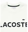 ヘビーウェイトブランドネーム ラバープリント ロゴ半袖Tシャツ