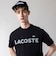 ヘビーウェイトブランドネーム ラバープリント ロゴ半袖Tシャツ