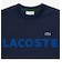ヘビーウェイトブランドネーム ラバープリント ロゴ半袖Tシャツ