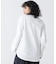 クラシックフィット ビッグピケ ロングスリーブTシャツ