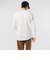 クラシックフィット ビッグピケ ロングスリーブTシャツ
