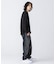 クラシックフィット ビッグピケ ロングスリーブTシャツ