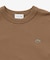 クラシックフィット ビッグピケ ロングスリーブTシャツ