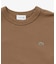 クラシックフィット ビッグピケ ロングスリーブTシャツ