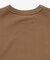 クラシックフィット ビッグピケ ロングスリーブTシャツ