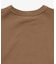 クラシックフィット ビッグピケ ロングスリーブTシャツ