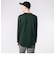 クラシックフィット ビッグピケ ロングスリーブTシャツ