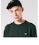 クラシックフィット ビッグピケ ロングスリーブTシャツ
