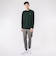 クラシックフィット ビッグピケ ロングスリーブTシャツ