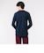 クラシックフィット ビッグピケ ロングスリーブTシャツ