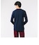 クラシックフィット ビッグピケ ロングスリーブTシャツ