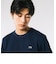 クラシックフィット ビッグピケ ロングスリーブTシャツ