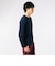 クラシックフィット ビッグピケ ロングスリーブTシャツ
