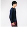 クラシックフィット ビッグピケ ロングスリーブTシャツ