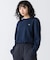 クラシックフィット ビッグピケ ロングスリーブTシャツ