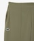 UPF30+ UVカット センタークリース ストレッチテーパードスリムパンツ / ゴルフパンツ