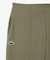 UPF30+ UVカット センタークリース ストレッチテーパードスリムパンツ / ゴルフパンツ