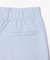 UPF30+ UVカット センタークリース ストレッチテーパードスリムパンツ / ゴルフパンツ