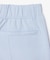 UPF30+ UVカット センタークリース ストレッチテーパードスリムパンツ / ゴルフパンツ