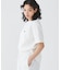 鹿の子地ポケット半袖Tシャツ