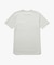 鹿の子地ポケット半袖Tシャツ