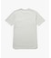 鹿の子地ポケット半袖Tシャツ
