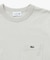 鹿の子地ポケット半袖Tシャツ
