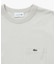 鹿の子地ポケット半袖Tシャツ