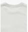 鹿の子地ポケット半袖Tシャツ